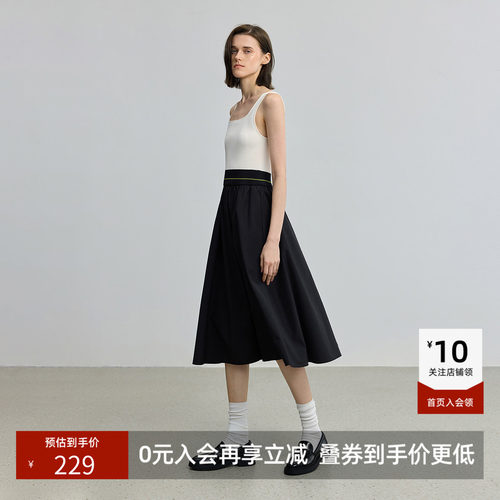 无袖方领塑形-无袖方领摒弃冗余