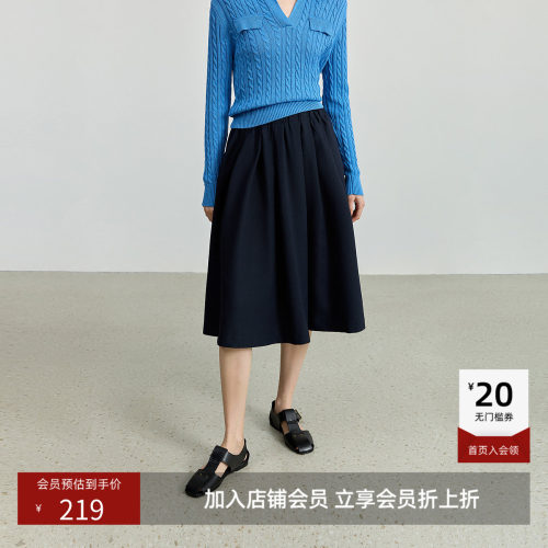 立体褶皱 塑造流动美感
