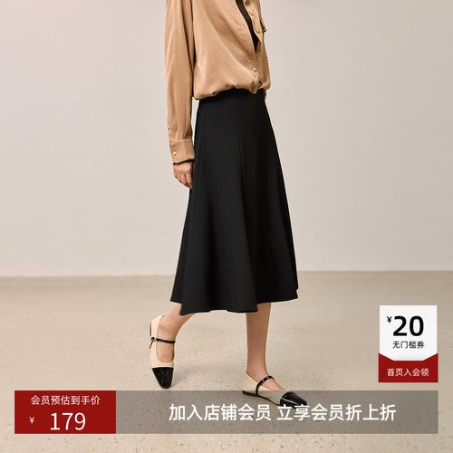 精调高腰设计-视觉拉长腿部穿出好比例
