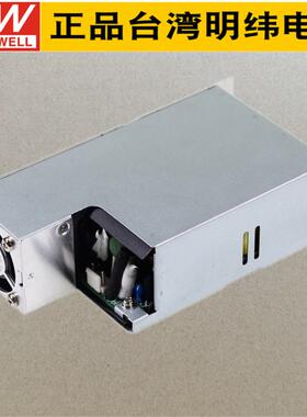 RPS-500-24-SF台湾明纬500W左右24V20.8A可信赖绿色医疗型电源