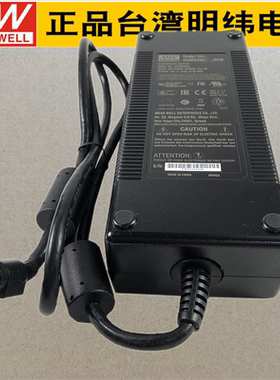 GSM220A20-R7B台湾明纬220W绿色医疗级电源适配器20V 11A