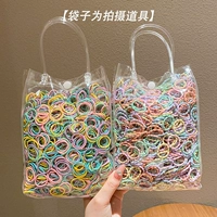 13# Красочная простая бумага + скандинавская бамбуковая рисунок [600 упаковок]