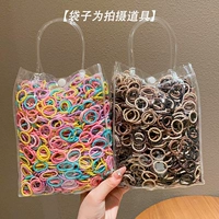 17# Pring Color Trink + коричневая нить [600 пакетов]