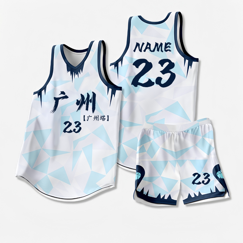 篮球服套装男定制青少年大学生比赛队服美式球服儿童训练球衣DIY
