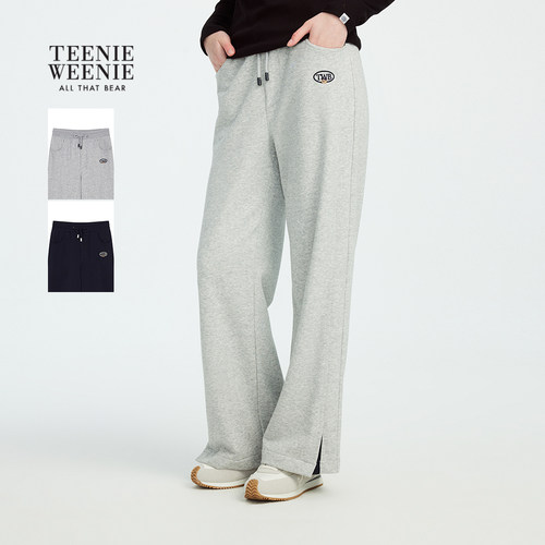 TeenieWeenie小熊女装+卫裤