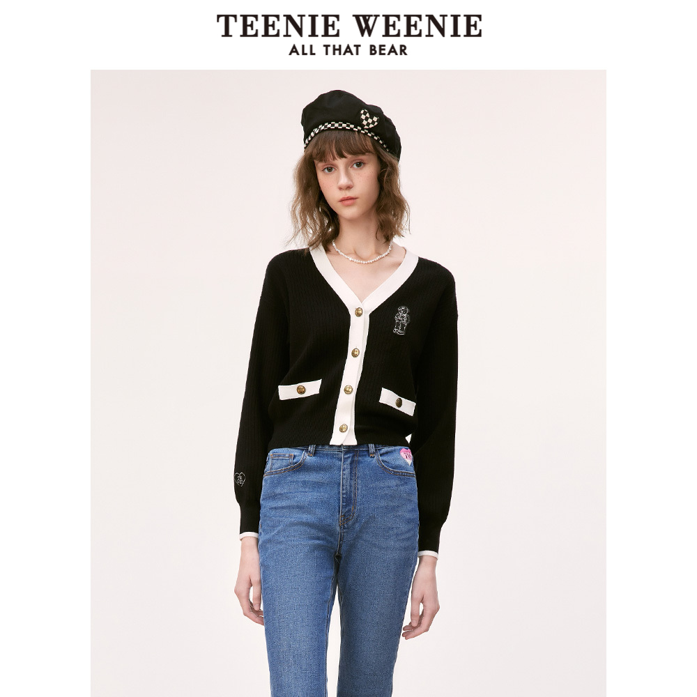 TeenieWeenieСܰVС֯ë¿Ͱ̿249Ԫ