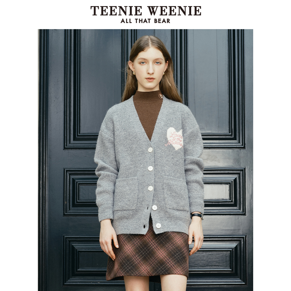 TeenieWeenieСܰëë֯ë׶ͰŮ249Ԫ