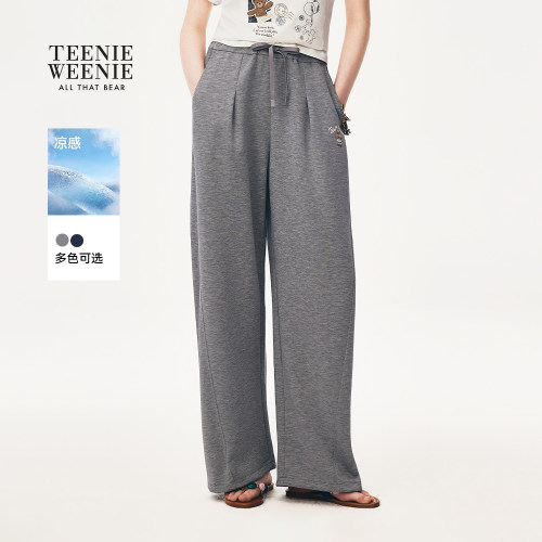 TeenieWeenie小熊女装卫裤