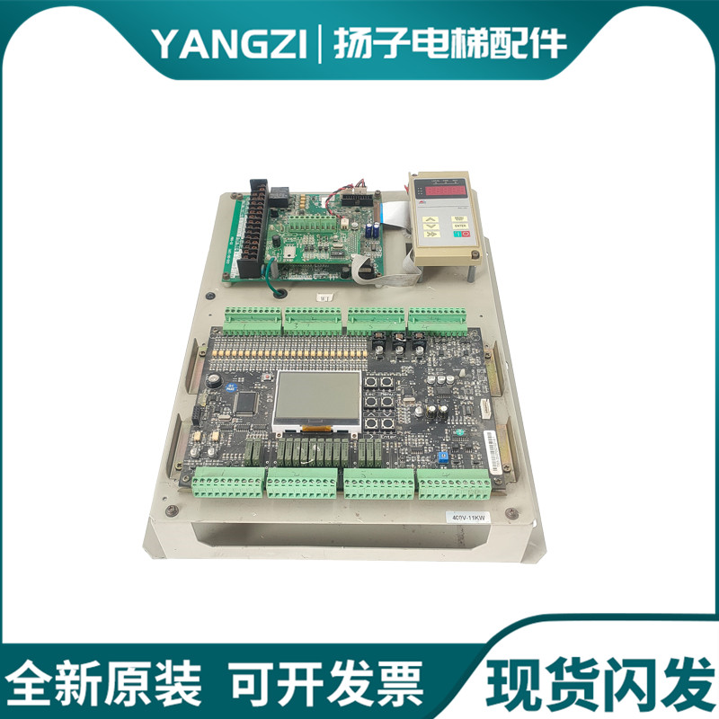 电梯配件蒙德变频器 IMS-GL2-4011D AC.3 PHB NCG- 400V-11KW原装