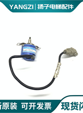 TS5215N553多摩川电梯AAA633AG22编码器 OIH48-3600C T-L3-5V现货