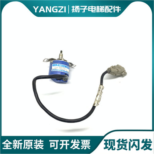 TS5215N553多摩川电梯AAA633AG22编码器 OIH48-3600C T-L3-5V现货