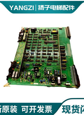 电梯配件东芝CV60主板/ADCPD-3A UCE7-25D10 2NIM3152-E 现货出售