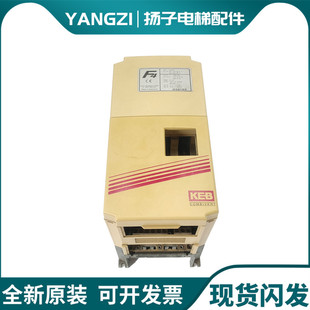 科比F4变频器16.F4.F1G-4I00/16 F4 F1G-4100电梯配件15KW现货