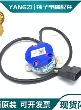 三菱主机编码器TS5246N556 OIH48-8192P60-L6-12V多摩川编码器