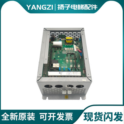 新时达AS380变频器一体机AS330 4T07P5 0011 4T0015支持各种协议