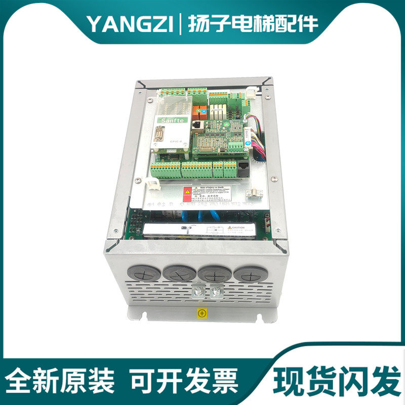 蒂森尚途电梯CPIC-8新时达一体机7.5KM/11KM/15KW现货出售