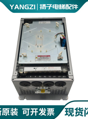 新时达AS380变频器一体机AS330 4T07P5 0011 4T0015支持各种协议