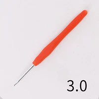 Крючок для вязания, 3.0mm