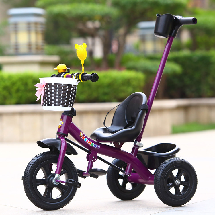 Child wheelbarrow 1-3-52-6 Large girl baby Baby carriage New products children Tricycle Pedalin the Toy/Childs/Puzzle/Building block/Model , Childs/Children skating , Pedicab  category - from Buy2taobao.com to provide professional Taobao agent buy service