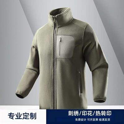 福建泉州石狮运动服饰男装山东即墨卫衣浙江台州三门冲锋衣男款68