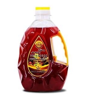 Hotan yarlik rayhan xarbiti 热依汗红葡萄汁饮料