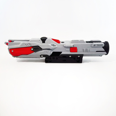 四变点遮光罩科幻外甲可调节