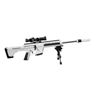 烛龙海绵软蛋发射器3d打印玩具节日礼物CNC栓狙吃鸡生日礼物男孩