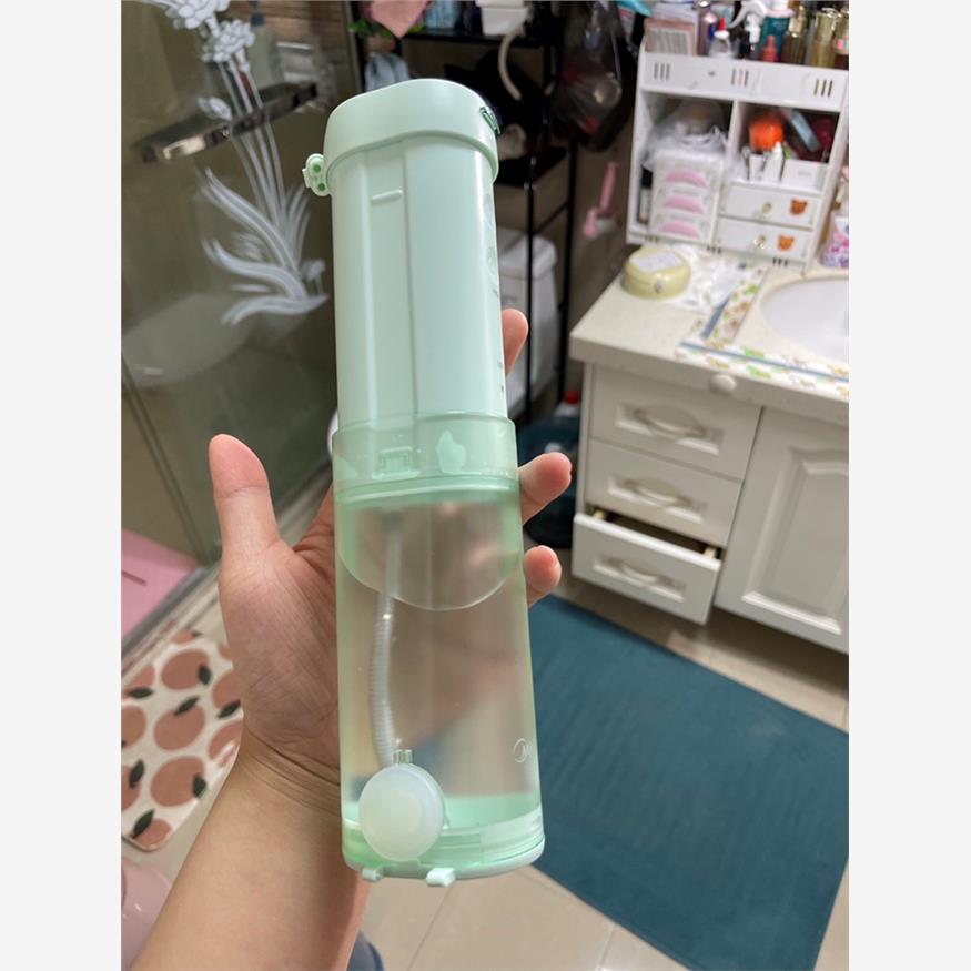 适用于美的冲牙器喷头舌