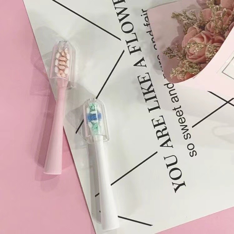 适配CF才妃电动牙刷头N2/