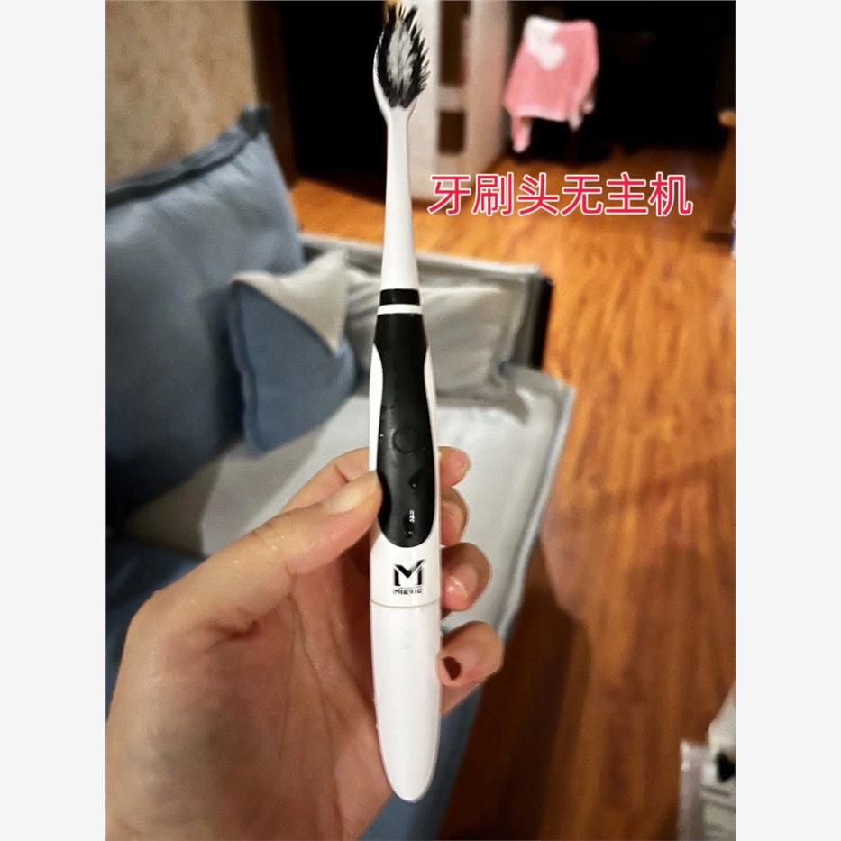 【6支刷头】适用于米薇可