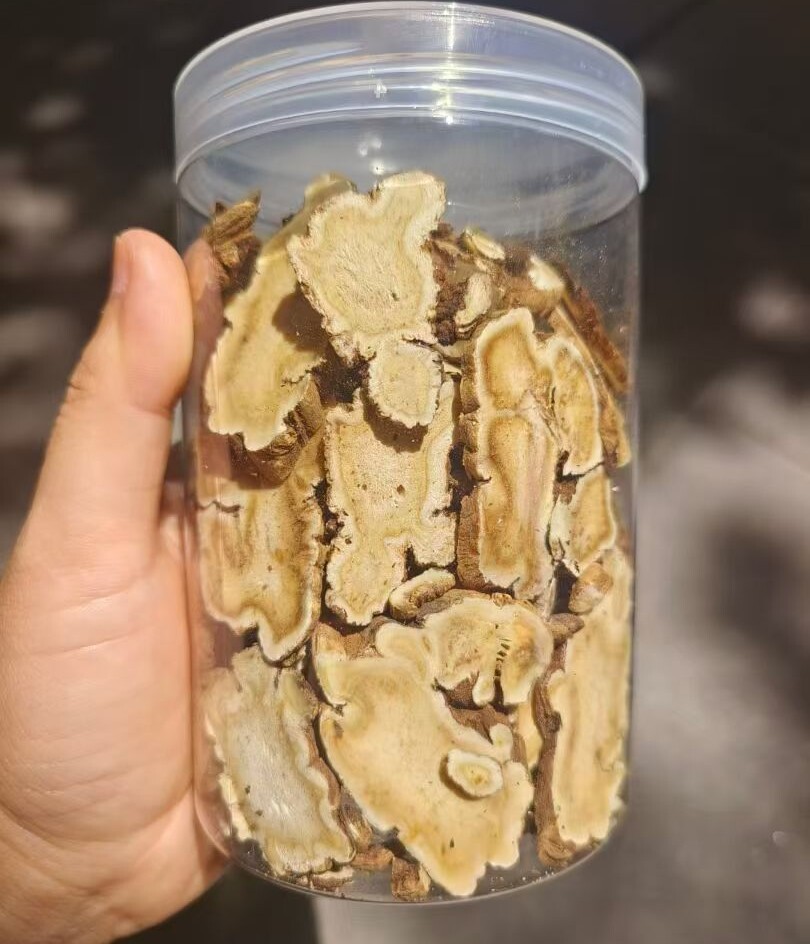 顺丰韶关野生当归头干精选老身个大新鲜晒干当归切片整个煲汤泡茶