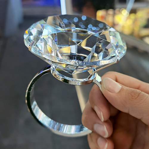 情人节礼物送女友老婆创意礼物