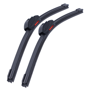 专用奔驰EQA300雨刮器原厂原装22款静音eqa260无骨双胶条前雨刷片