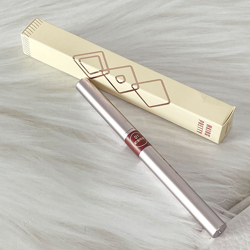 MKING PRETTY 唇线笔精雕防水唇笔精准勾勒唇型持久显色唇笔,彩妆/香水/美妆工具,唇笔/唇线笔,淘宝优惠券,粉丝福利购,淘宝优惠卷