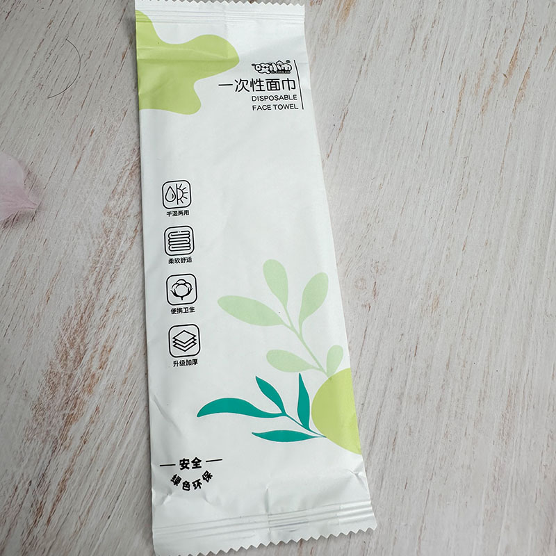 哎小巾一次性面巾湿巾便携卫生家用餐饮专用环保常规商用安全
