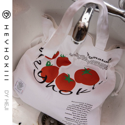 Оригинальная дизайнерская барсетка, сумка на одно плечо, сумка через плечо, на шнурках