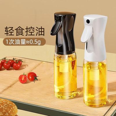 2025新款喷油壶不挂油第一