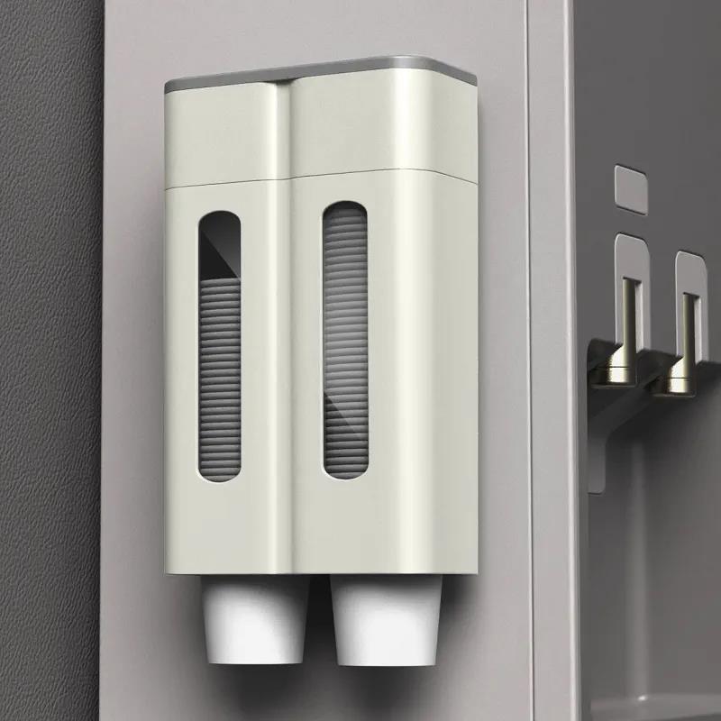 高颜值一次性杯子取杯器杯