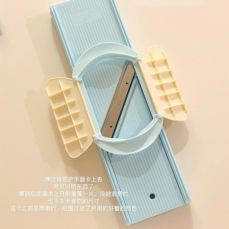 2025新款土豆丝刨丝器切丝