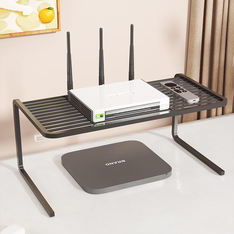路由器放置架wifi路由器放