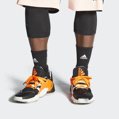 Adidas/阿迪达斯男子篮球鞋
