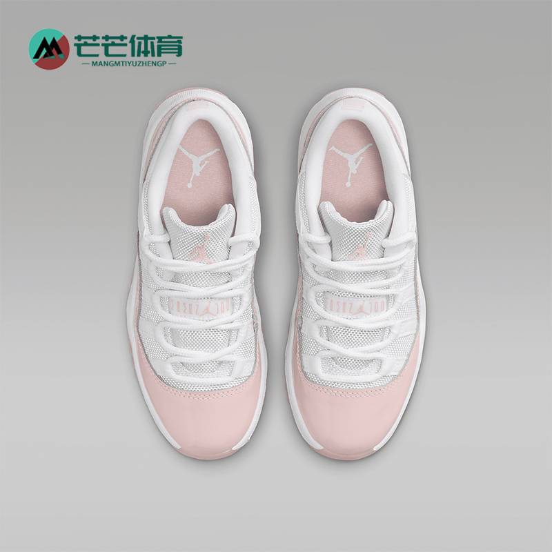 Nike/耐克小童低帮复刻运动鞋