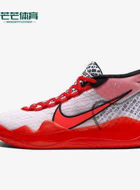 Nike/耐克正品男士篮球鞋