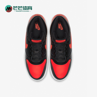 耐克正品 AQ1773 2023年新款 复古高帮休闲板鞋 005 男士 Nike