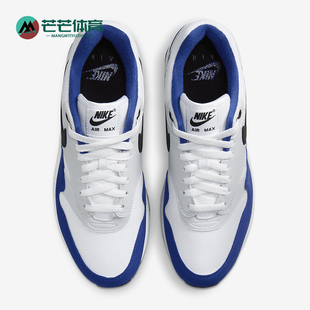 Max 男士 Nike FD9082 Air 复古运动气垫休闲鞋 100 耐克正品