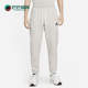 DX1545 Nike 012 春季 男子加绒训练运动收口长裤 耐克正品 新款