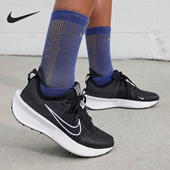 FD2292 Nike 003 Run 女士缓震公路跑步鞋 耐克正品 Interact