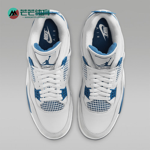 Nike/耐克男士复刻运动篮球鞋