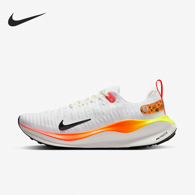 Nike/耐克男士低帮跑步鞋