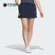 SKIRT DISNEY女子运动休闲短裙IN1038 阿迪达斯正品 Adidas
